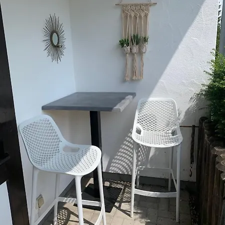 Apartment Die Sonne *
