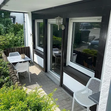 Die Sonne Apartment *